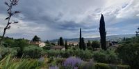 Provence, southern France at its best. Photographer: Derrick Coetzer