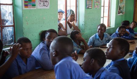 GroundUp: Court rules in favour of mother tongue education