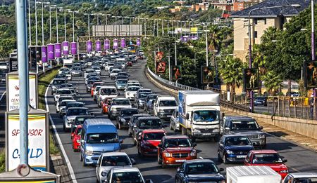 HANNIBAL ELECTOR: The e-toll is bigger than your election. Much bigger.