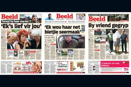 Beeld, Modimolle and a cruel & unusual case of violence