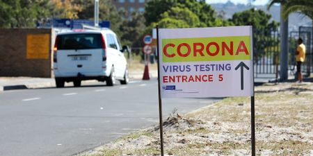 Testing to be ramped up — and new tests in pipeline