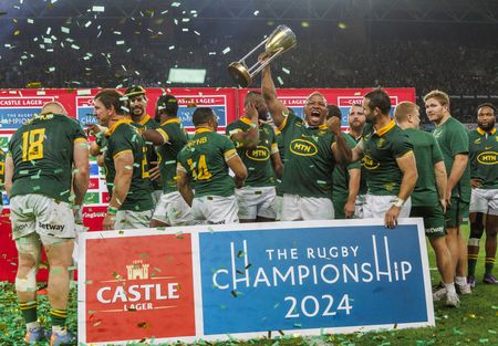 SA rugby needs a cash injection, and Saru members will have to work together for a sustainable future