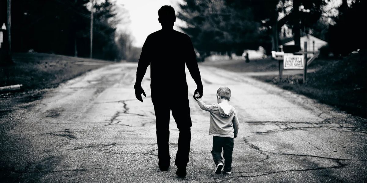 Father’s rights: the complex web of accessing their children