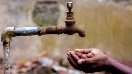 Durban's water woes – Algae clogs filters as residents brace for extended supply disruptions