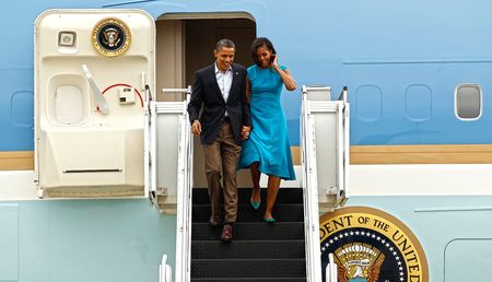 Barack Obama coming to Africa – a trip alive with possibilities