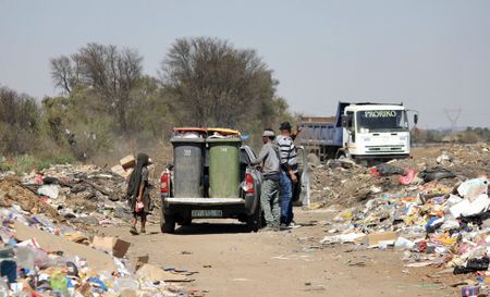 Nine interventions later, Ditsobotla is still failing residents and businesses