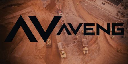 Aveng shareholders dump stock and head for the hills after trading update