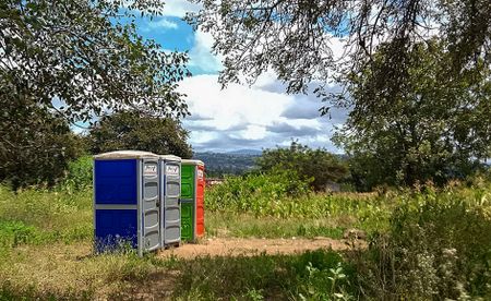 Years after pit toilet outrage many Limpopo schools still lack proper sanitation