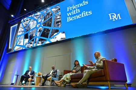 Fixing failing cities is in business’s own interest, leaders say