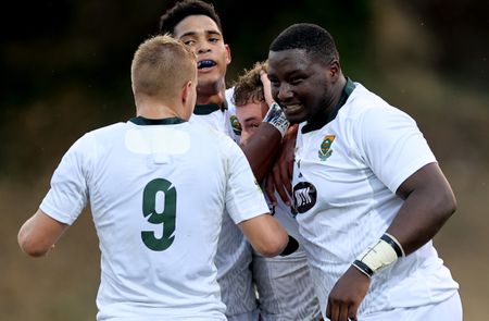 Junior Boks power through Six Nations Summer Series pool phase