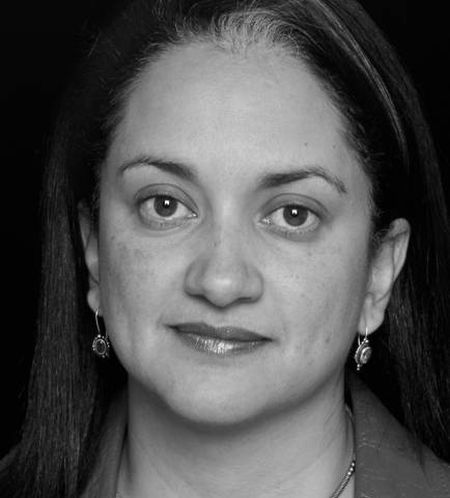Ferial Haffajee
