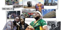 Reimagining SA’s true heritage somewhere over the rainbow beyond roots, rituals, myths, fairy tales