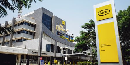 MTN’s licence row with Turkish cellphone giant  might be headed to Constitutional Court