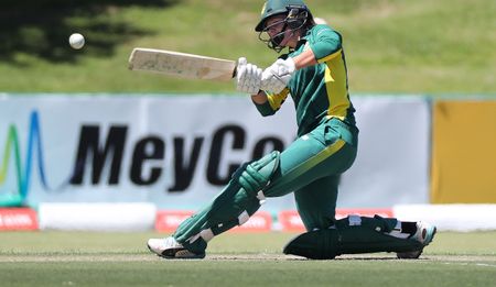 Cricket: England and South Africa start with clean slate in Women’s World Cup semi-final