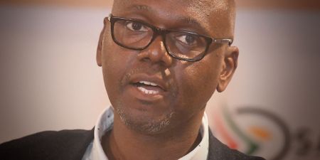 Presidency hits back at naysayers, calls for ‘constructive criticism’ of Cyril Ramaphosa and slams ‘gossip-mongering’