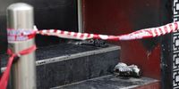 Fatal pub fire kills at least 27 people in Bangkok