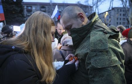 European allies working towards special tribunal; EU closes in on $60 price cap for Russian oil