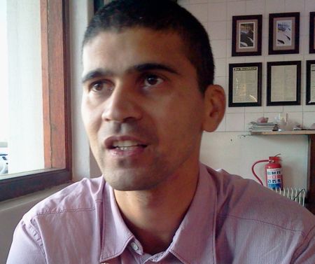 From Cape Flats to global heights: Marlon Parker, a force for social change