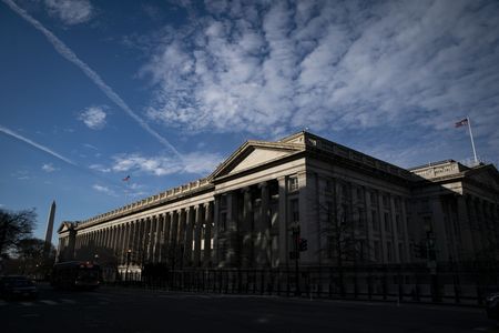 Treasuries Rally as Cool Inflation Boosts Bets on Three Fed Cuts