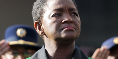 ANC Women’s League leadership looks set to be disbanded soon