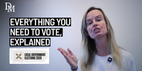 Watch — Voting 101 with Rebecca Davis