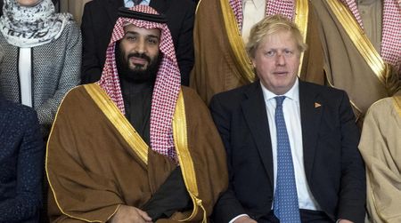 Revealed: Hundreds of Saudi and Gulf military personnel trained in Britain as Yemen war continues
