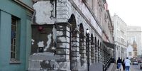 R40m budget required to fix crumbling municipal facilities in Nelson Mandela Bay