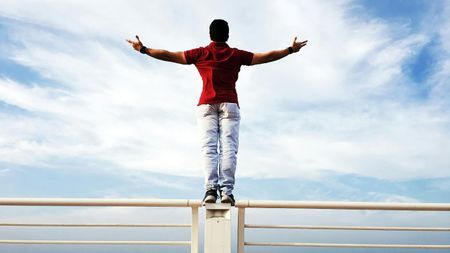 Freedom Day and Workers' Day: Celebrating ideals we have yet to realise