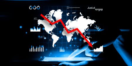 Africa growth forecasts cut as World Bank warns of stagflation and food insecurity