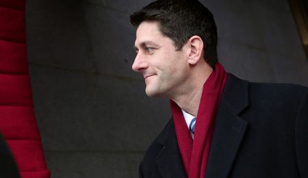 US Republicans blame message, not Ideas, for failures