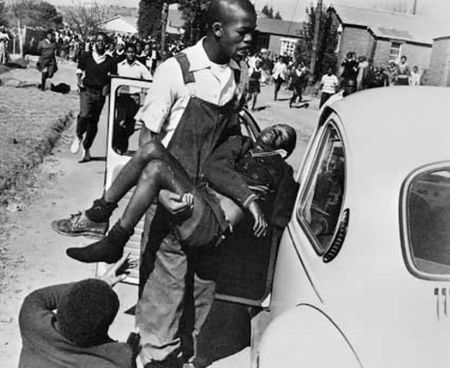 Counter contemplation: What the legacy of the June 16 Soweto uprising means today