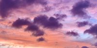 A beautiful Kleinmond sunset - Western Cape. Photographer: Dave Starley