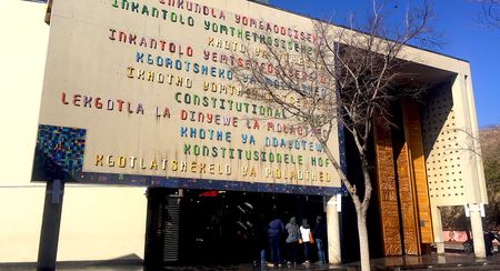 Newly passed Electoral Amendment Act set for ConCourt showdown over independent candidates