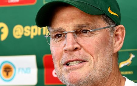 Boks must meet own world champion standards and reject ‘the first Test of the season’ excuses in Italy rematch