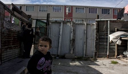 Ground-Up: DA vs ANC vs gangs in Manenberg