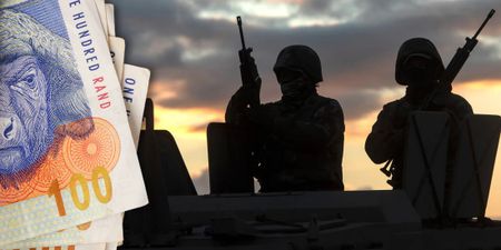 The changing global order — why SA needs to radically boost defence spending