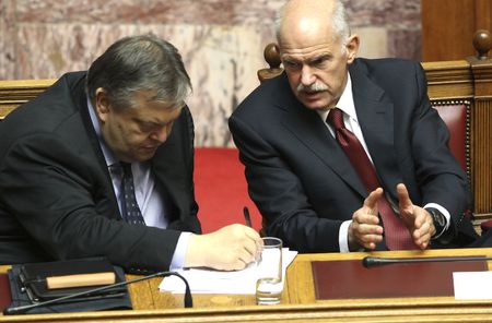 The Greeks may have avoided the tragedy, but dangers abound