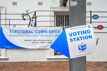 Why you need to register soon and cast your vote
