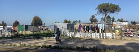 Western Cape’s Swartland communities suspend violent protests to address land and services issues