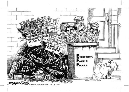 EFF Trash