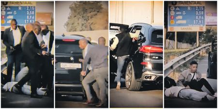 Bheki Cele defends SAPS in Parliament while assault case against Paul Mashatile's protectors continues