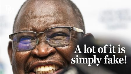 Watch – Inside South Africa’s nano-influencer campaigns: Politics meets paid promotion