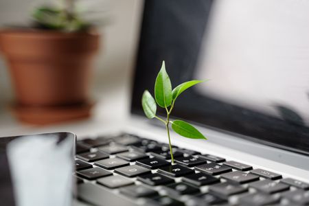 Huawei Digital Power – building sustainable and green ICT