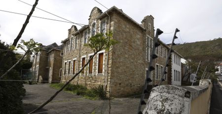 Tafelberg site ownership question stalls Western Cape government’s appeal to Supreme Court