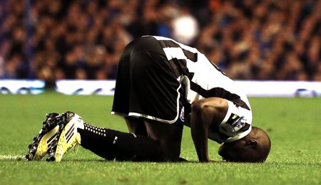 Newcastle United: The Ba-rilliant comeback kids