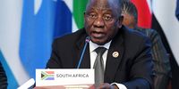 President Cyril Ramaphosa addresses the second  Russia-Africa Summit in St Petersburg, Russia, on 27 July 2023. (Photo: Jairus Mmutle / GCIS)