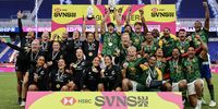 Sevens – Finishing the job