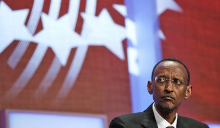 Rwanda: International darling no more