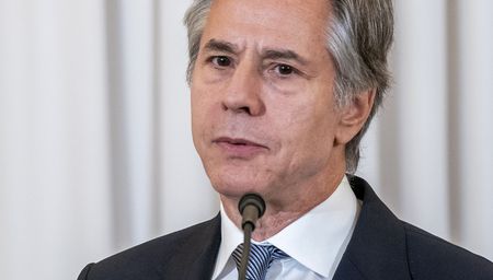 Blinken warns of Israel-Hezbollah war; 18 Israeli soldiers injured in drone attack