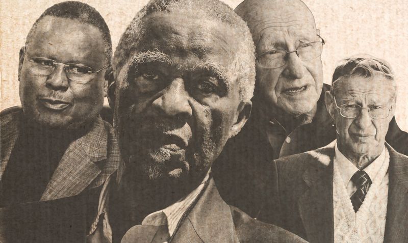 ‘List of ANC informers’ would have been exposed in TRC prosecutions, hearing told